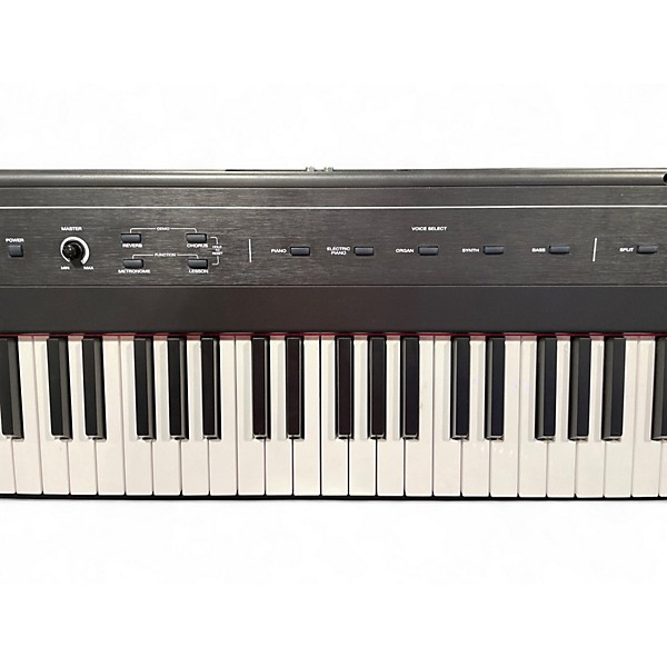 Used Alesis Recital MIDI Controller
