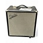 Used Fender Rumble 25 25W 1x10 Bass Combo Amp thumbnail