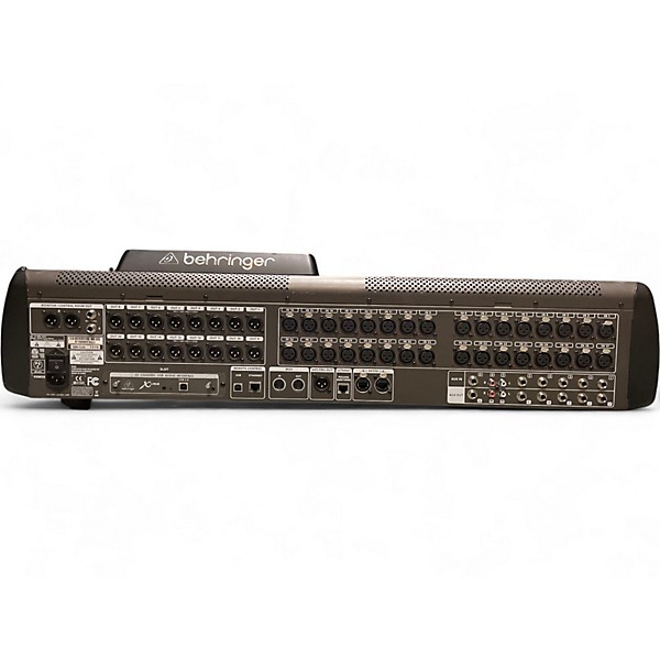 Used Behringer X32 Core Digital Mixer