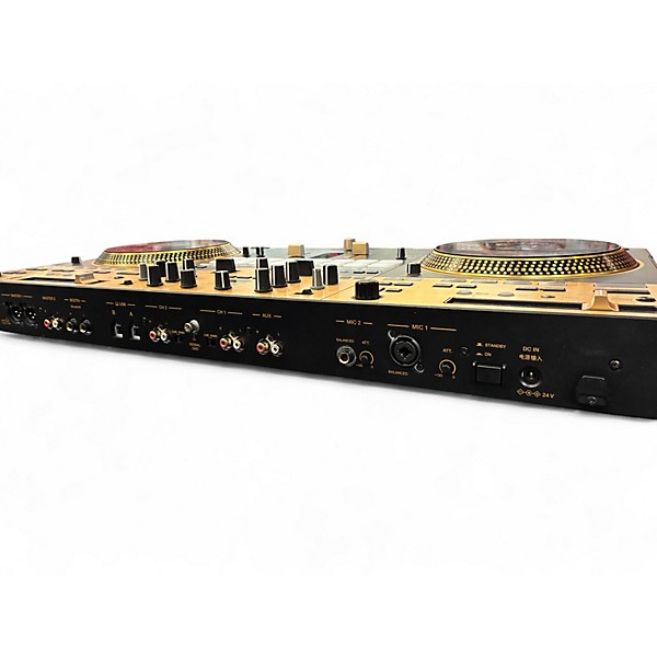 Used Pioneer DJ DDJ-REV7-N DJ Controller