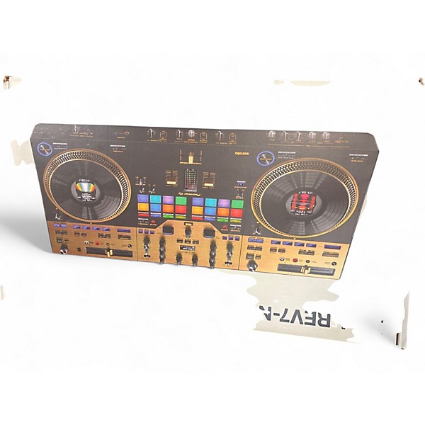 Used Pioneer DJ DDJ-REV7-N DJ Controller