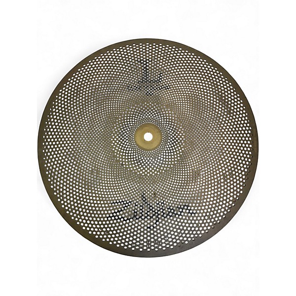 Used Zildjian 16in L80 Low Volume Crash Cymbal