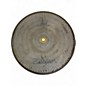 Used Zildjian 16in L80 Low Volume Crash Cymbal thumbnail