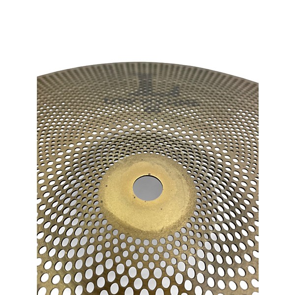 Used Zildjian 16in L80 Low Volume Crash Cymbal