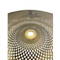 Used Zildjian 14in L80 Low Volume Hi Hat Pair Cymbal