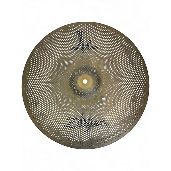 Used Zildjian 18in L80 Low Volume Crash Cymbal