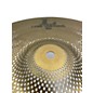 Used Zildjian 18in L80 Low Volume Crash Cymbal