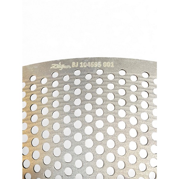 Used Zildjian 18in L80 Low Volume Crash Cymbal