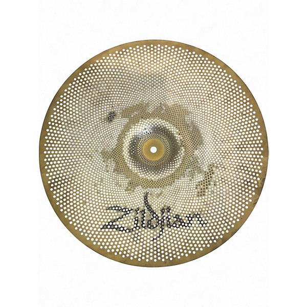 Used Zildjian 18in L80 Low Volume Crash Cymbal