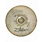 Used Zildjian 18in L80 Low Volume Crash Cymbal