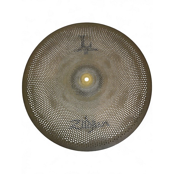 Used Zildjian 20in L80 Low Volume Ride Cymbal