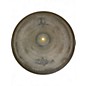Used Zildjian 20in L80 Low Volume Ride Cymbal thumbnail