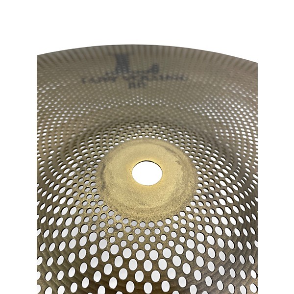 Used Zildjian 20in L80 Low Volume Ride Cymbal