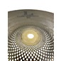 Used Zildjian 20in L80 Low Volume Ride Cymbal
