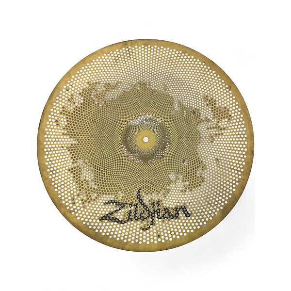Used Zildjian 20in L80 Low Volume Ride Cymbal