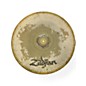 Used Zildjian 20in L80 Low Volume Ride Cymbal