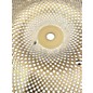 Used Zildjian 20in L80 Low Volume Ride Cymbal