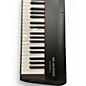 Used M-Audio Hammer 88 MIDI Controller thumbnail