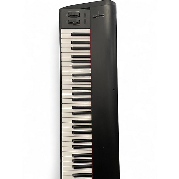 Used M-Audio Hammer 88 MIDI Controller