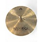 Used Istanbul Agop 19in XIST CRASH Cymbal thumbnail