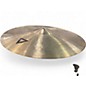 Used Istanbul Agop 19in XIST CRASH Cymbal
