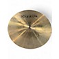 Used Istanbul Agop 19in XIST CRASH Cymbal