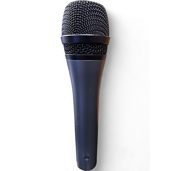 Used Sennheiser E835 Dynamic Microphone