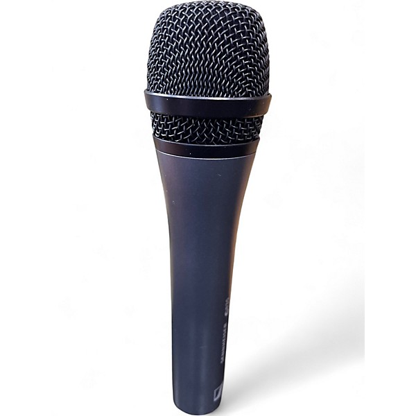 Used Sennheiser E835 Dynamic Microphone