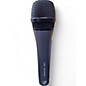 Used Sennheiser E835 Dynamic Microphone