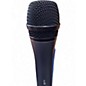 Used Sennheiser E835 Dynamic Microphone