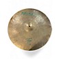 Used Istanbul Agop 22in Agop Signature Ride Cymbal thumbnail