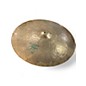 Used Istanbul Agop 22in Agop Signature Ride Cymbal