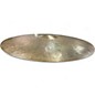 Used Istanbul Agop 22in Agop Signature Ride Cymbal