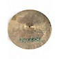 Used Istanbul Agop 22in Agop Signature Ride Cymbal