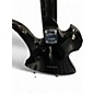 Used B.C. Rich Mockingbird Black Solid Body Electric Guitar