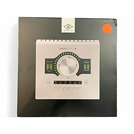 Used Universal Audio Apollo Twin X Duo Gen 2 Audio Interface