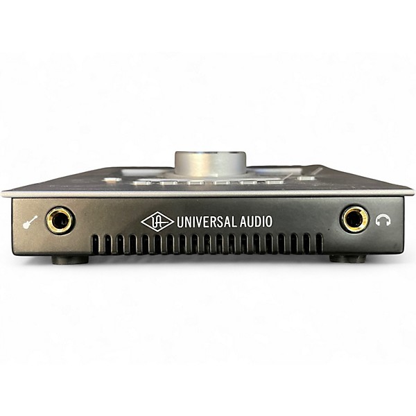 Used Universal Audio Apollo Twin X Duo Gen 2 Audio Interface