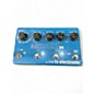 Used TC Electronic Flashback X4 Delay And Looper Effect Pedal thumbnail