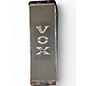 Used VOX V847 Reissue Wah Effect Pedal thumbnail