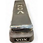Used VOX V847 Reissue Wah Effect Pedal