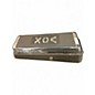 Used VOX V847 Reissue Wah Effect Pedal