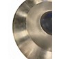 Used SABIAN 16in AAX Frequency Crash Cymbal