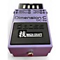 Used BOSS Dimension C DC-2W Effect Pedal