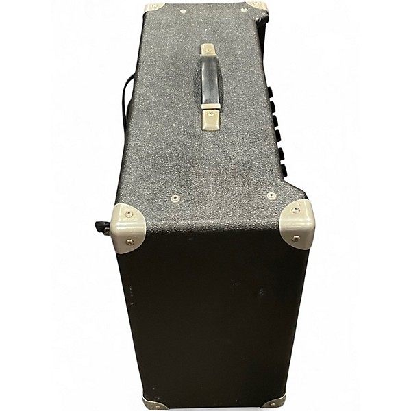 Used Univox Stage 400 Tube Guitar Combo Amp