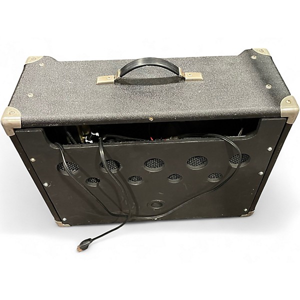 Used Univox Stage 400 Tube Guitar Combo Amp