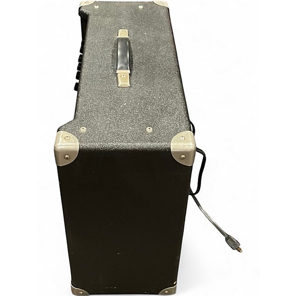 Used Univox Stage 400 Tube Guitar Combo Amp