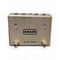 Used MXR a/b box Pedal thumbnail