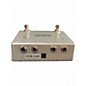 Used MXR a/b box Pedal