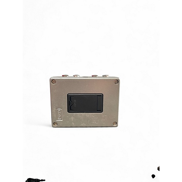 Used MXR a/b box Pedal