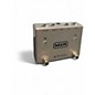 Used MXR a/b box Pedal